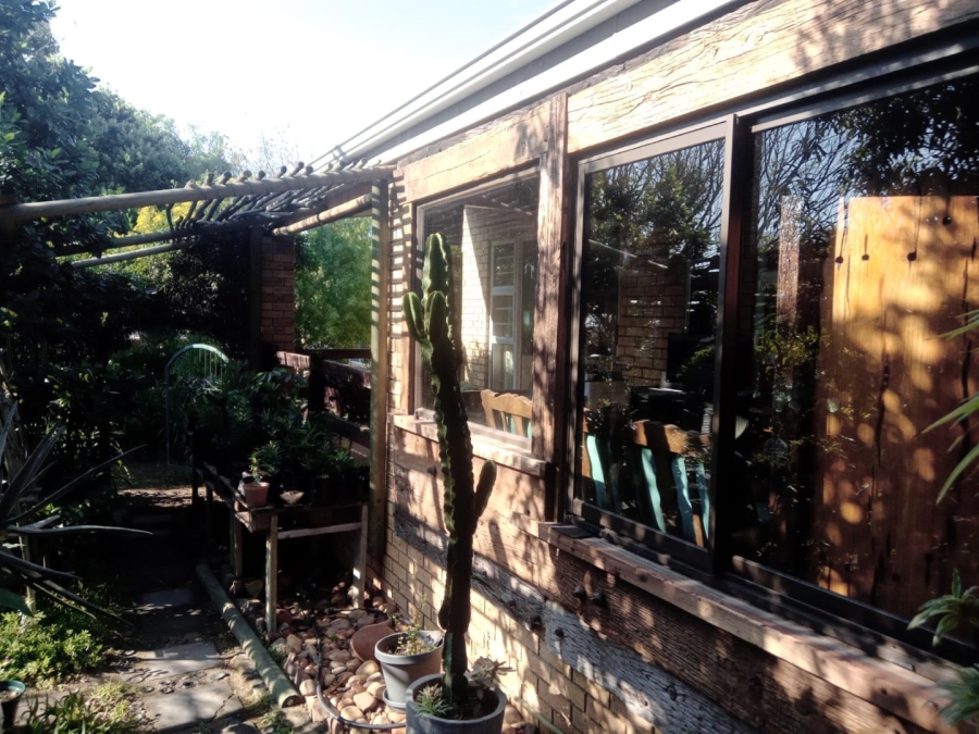 3 Bedroom Property for Sale in Noorsekloof Eastern Cape